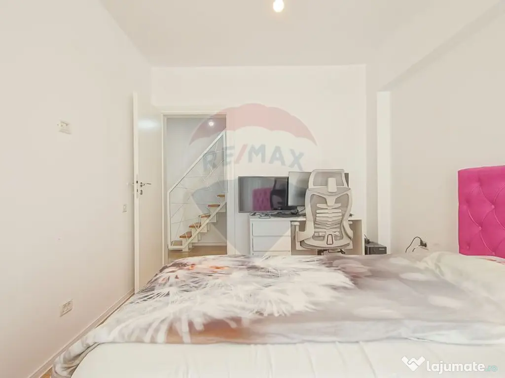 REZERVAT! PENTHOUSE DUPLEX 169 MP | VEDERE LIBERA SPRE DE...