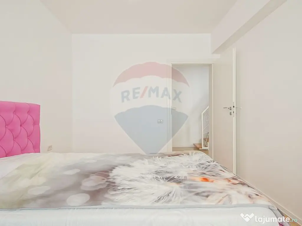 REZERVAT! PENTHOUSE DUPLEX 169 MP | VEDERE LIBERA SPRE DE...