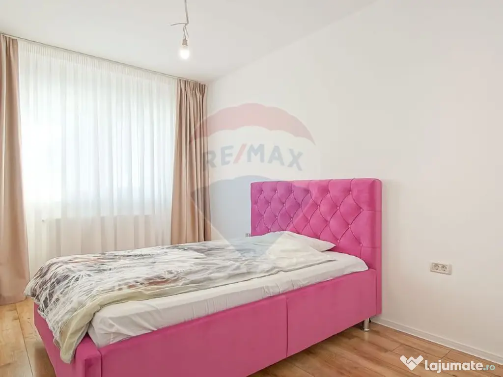 REZERVAT! PENTHOUSE DUPLEX 169 MP | VEDERE LIBERA SPRE DE...