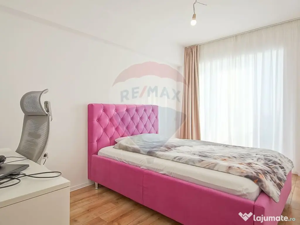 REZERVAT! PENTHOUSE DUPLEX 169 MP | VEDERE LIBERA SPRE DE...