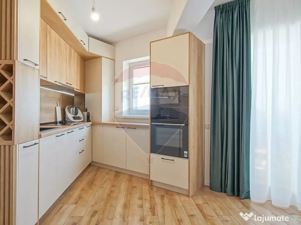 REZERVAT! PENTHOUSE DUPLEX 169 MP | VEDERE LIBERA SPRE DE...