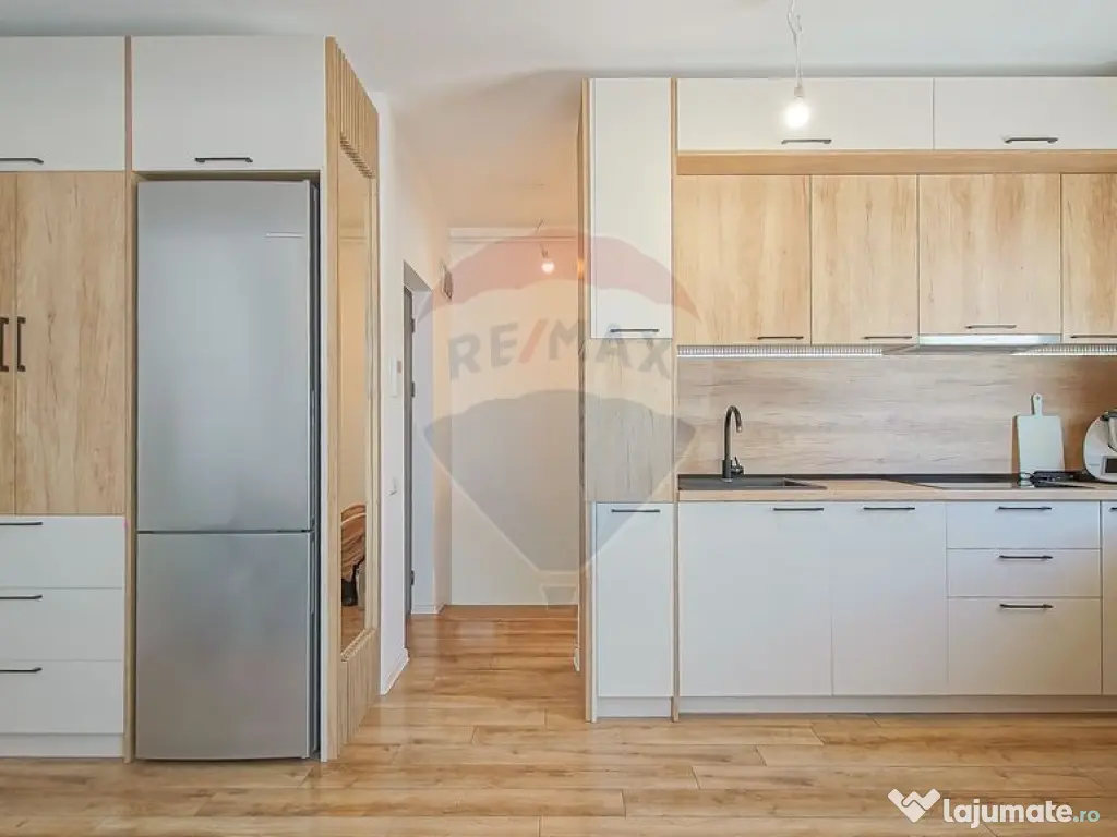 REZERVAT! PENTHOUSE DUPLEX 169 MP | VEDERE LIBERA SPRE DE...