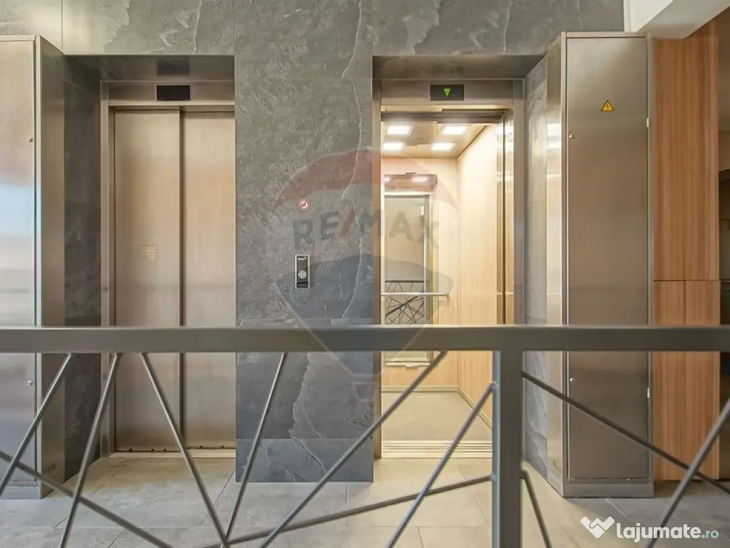 REZERVAT! PENTHOUSE DUPLEX 169 MP | VEDERE LIBERA SPRE DE...