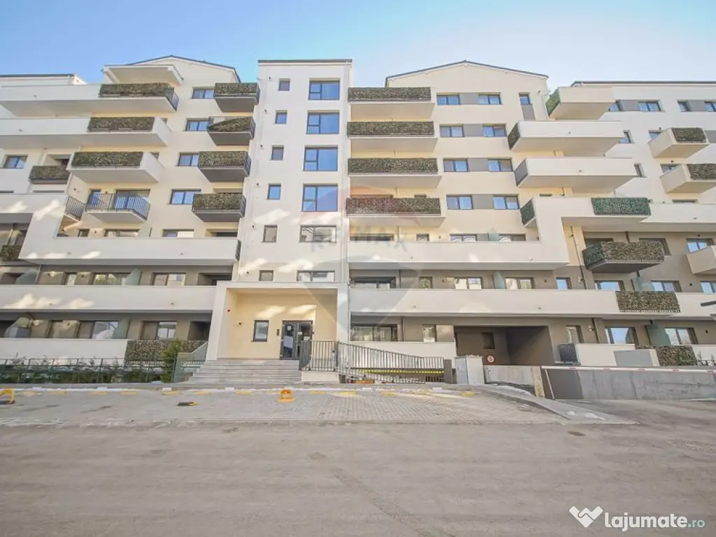 REZERVAT! PENTHOUSE DUPLEX 169 MP | VEDERE LIBERA SPRE DE...