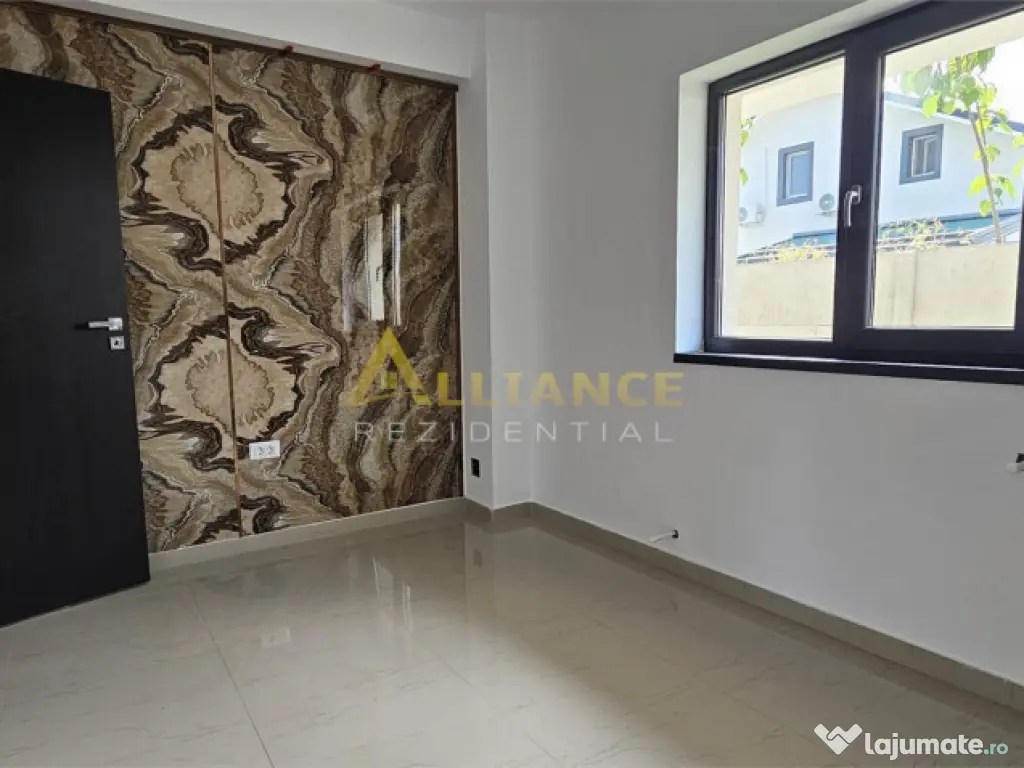 4 camere 3 bai teren 380 m2 Zona linistit 