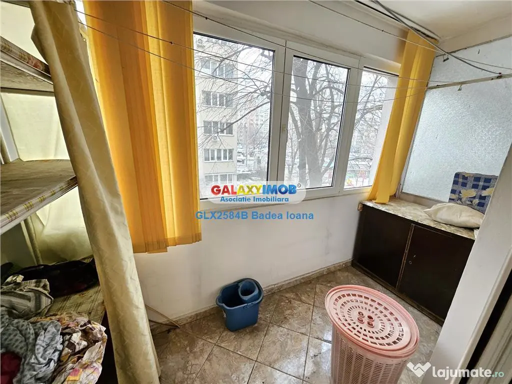 Apartament 3 camere Metrou Dristor 