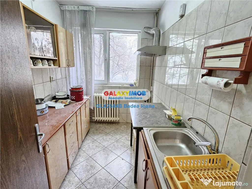 Apartament 3 camere Metrou Dristor 