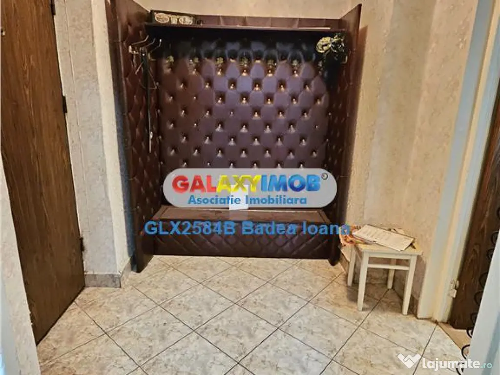 Apartament 3 camere Metrou Dristor 