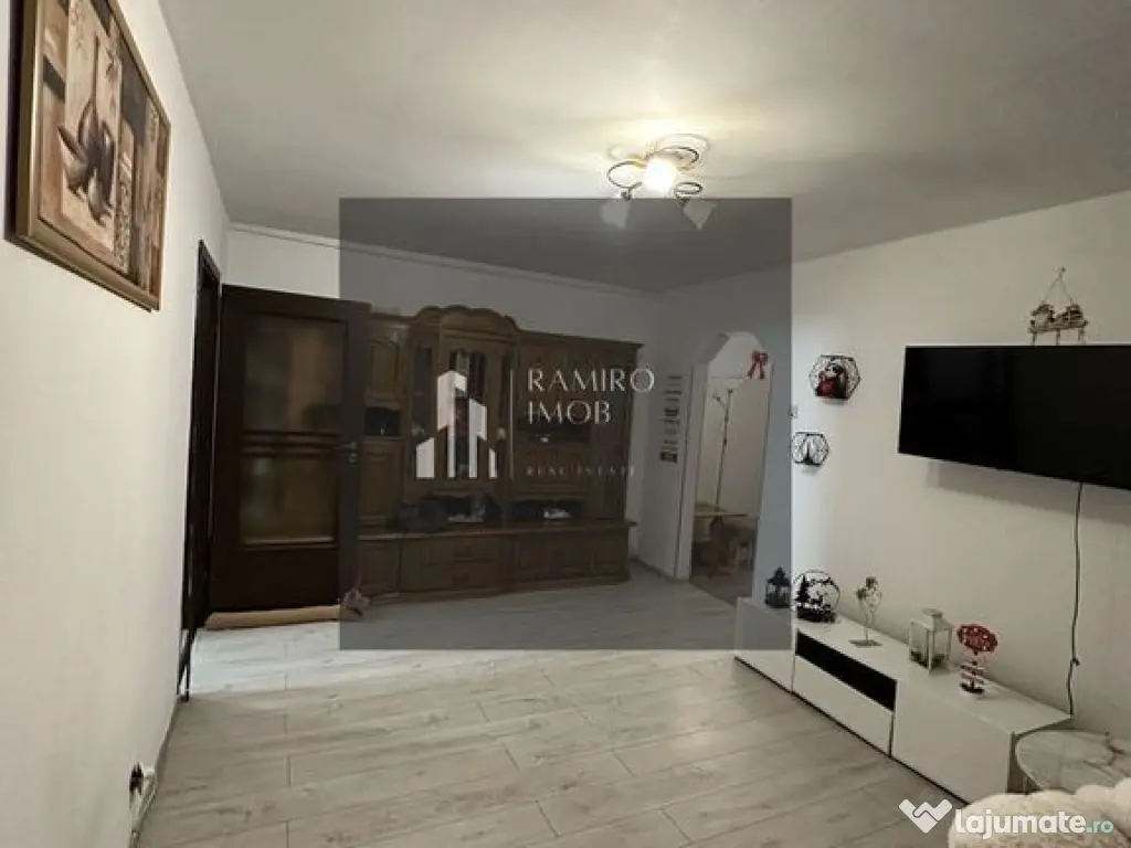 3 Camere - Sector 4 - Bulevardul Constantin Brancoveanu