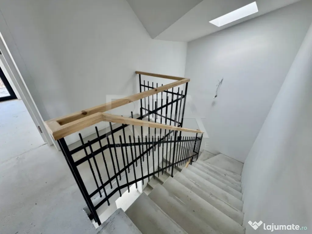 Casa 7 camere Pipera - Matei Millo 