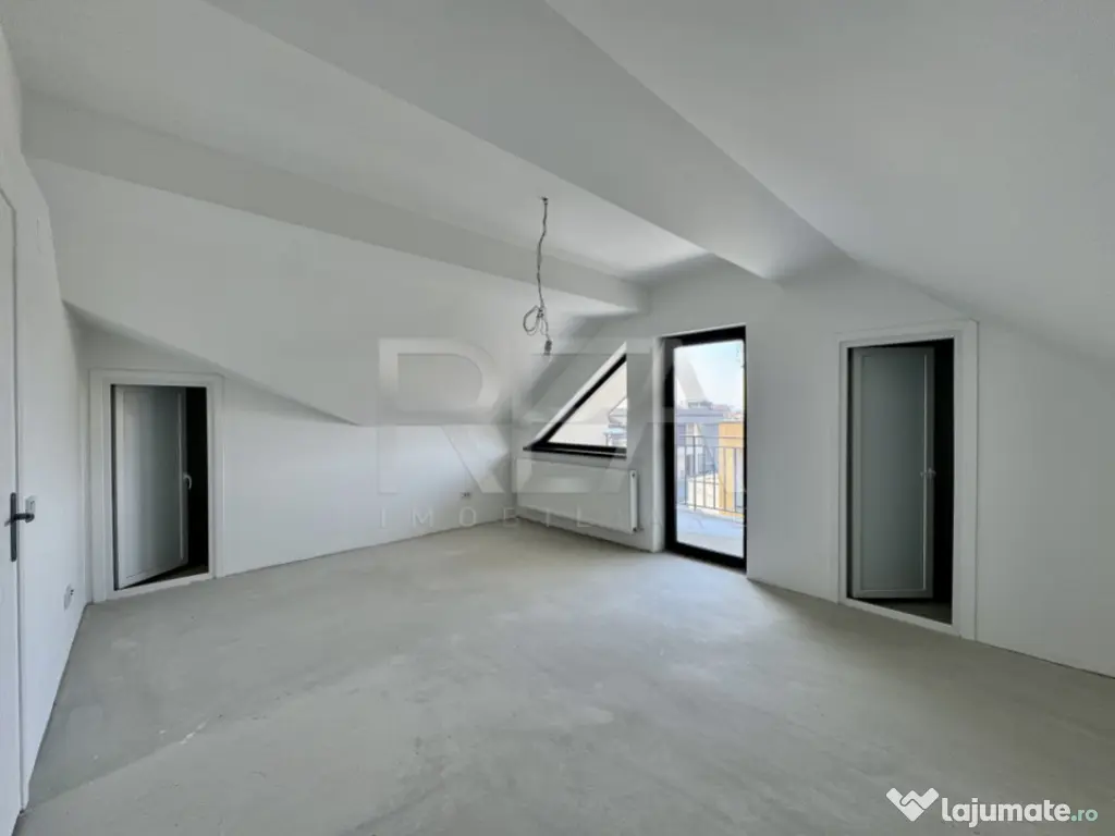 Casa 7 camere Pipera - Matei Millo 