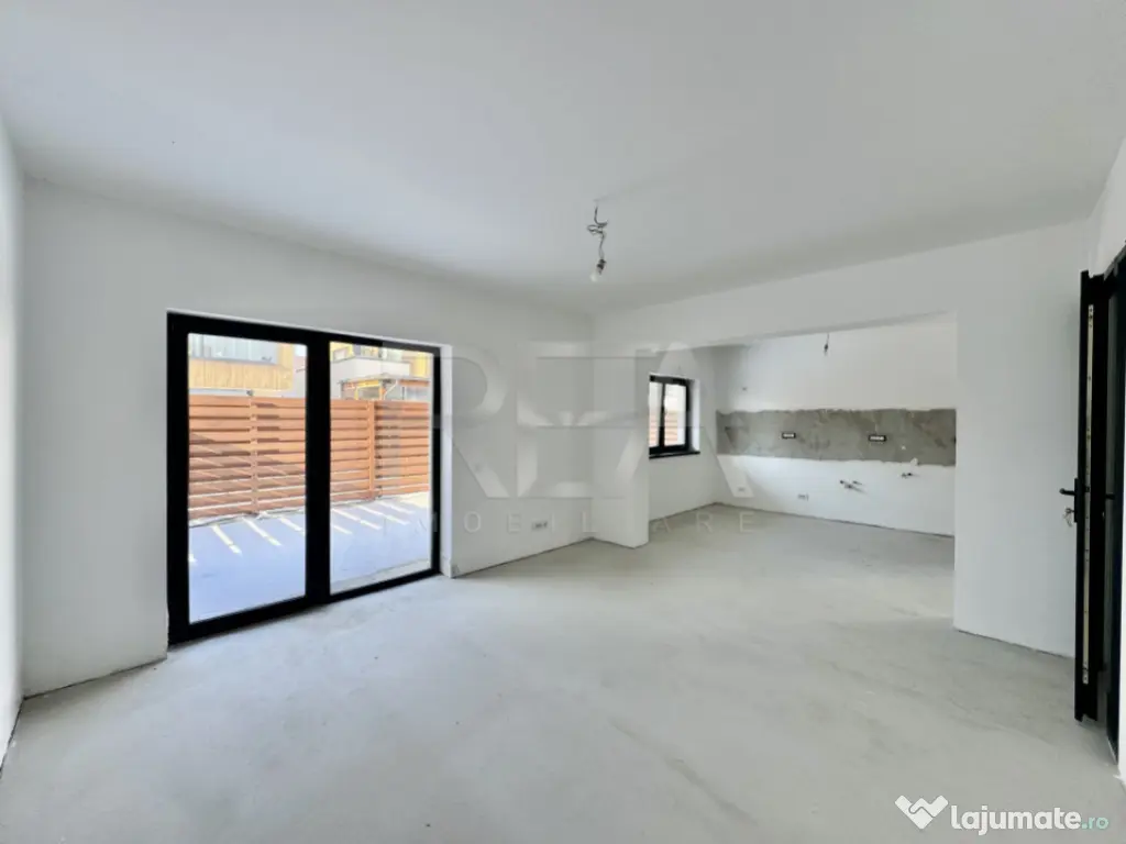 Casa 7 camere Pipera - Matei Millo 