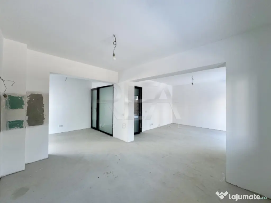 Casa 7 camere Pipera - Matei Millo 