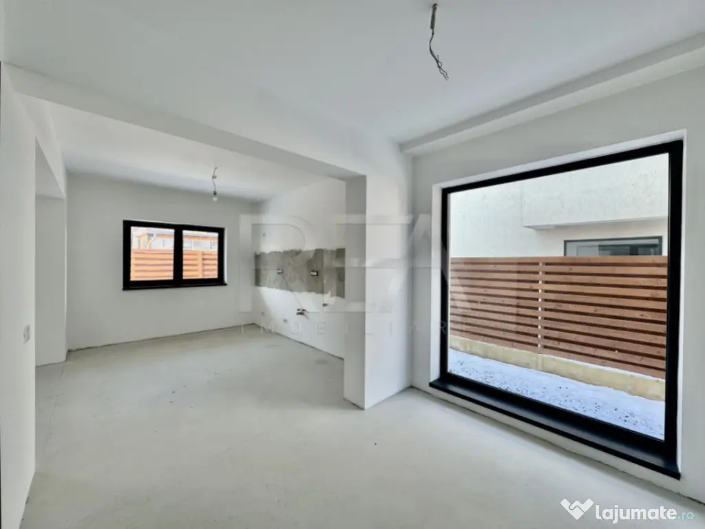 Casa 7 camere Pipera - Matei Millo 