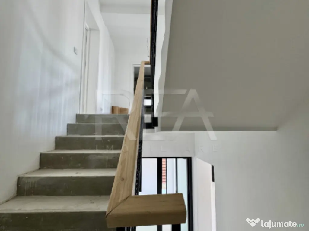 Casa 7 camere Pipera - Matei Millo 