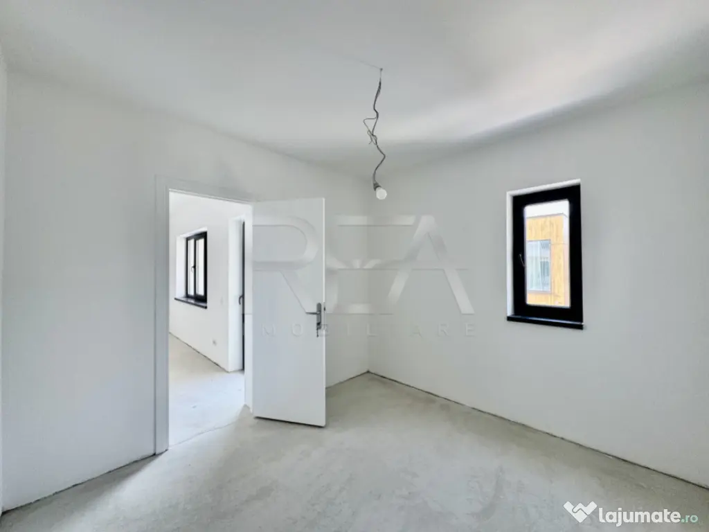 Casa 7 camere Pipera - Matei Millo 