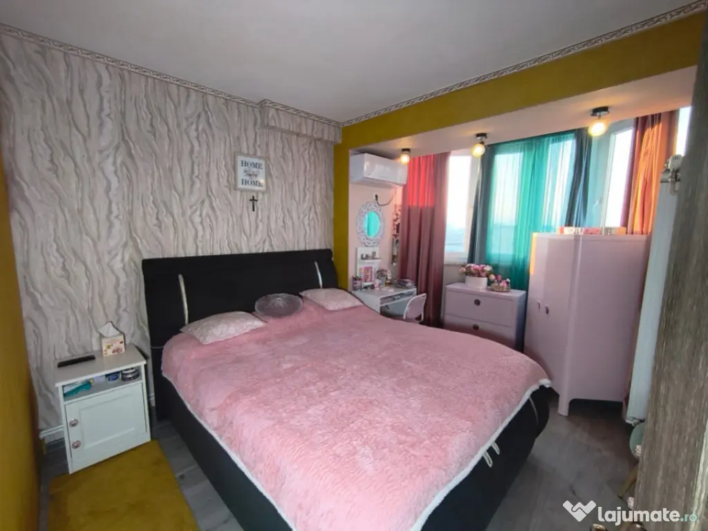 Garsoniera de vanzare 45 mp Ion Mihalache Sector 1 Bucuresti 