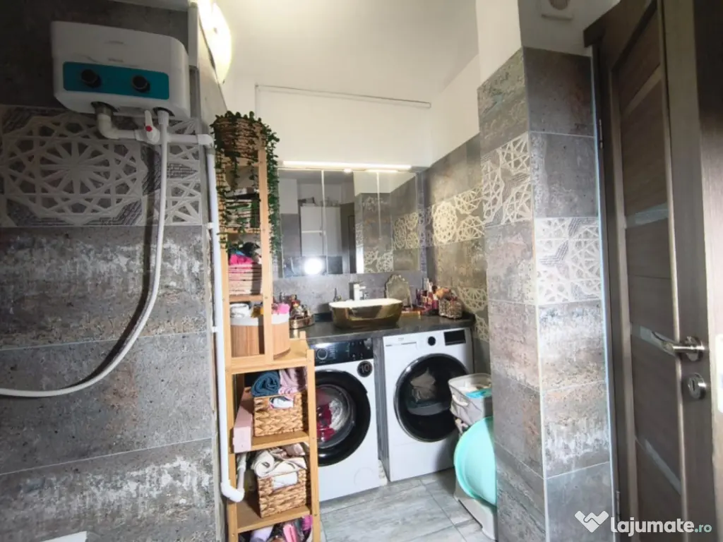 Garsoniera de vanzare 45 mp Ion Mihalache Sector 1 Bucuresti 