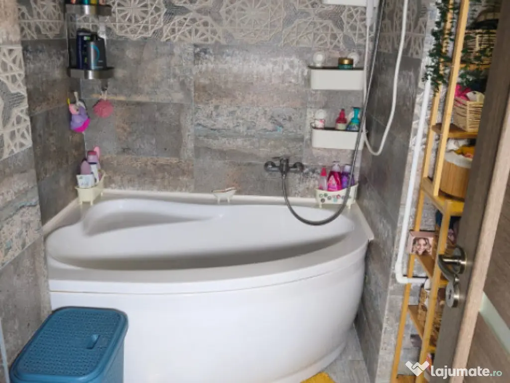 Garsoniera de vanzare 45 mp Ion Mihalache Sector 1 Bucuresti 