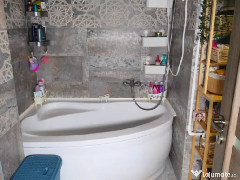 Garsoniera de vanzare 45 mp Ion Mihalache Sector 1 Bucuresti 