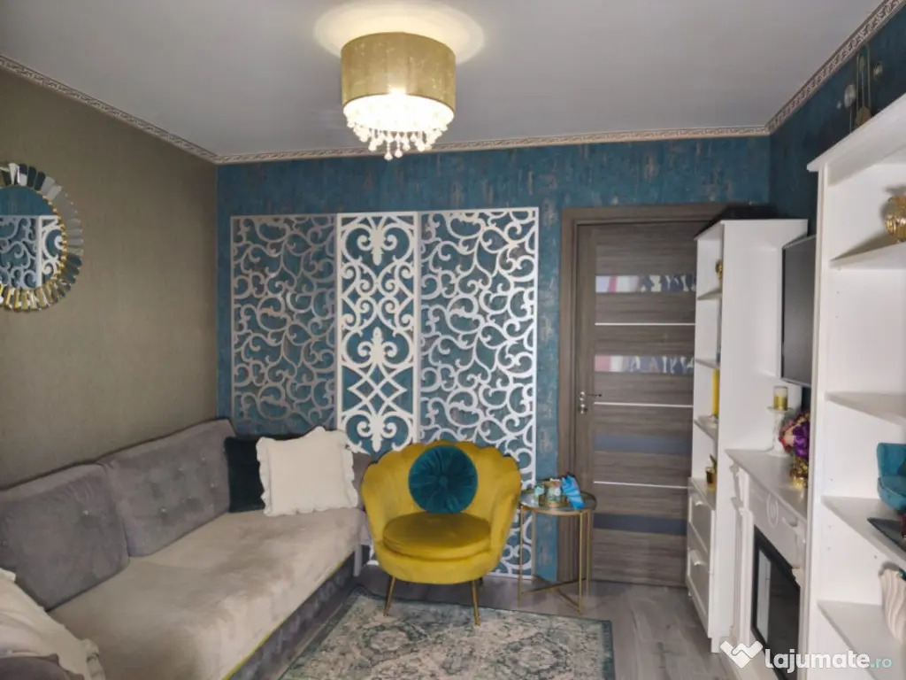 Garsoniera de vanzare 45 mp Ion Mihalache Sector 1 Bucuresti 