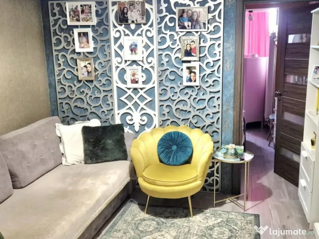 Garsoniera de vanzare 45 mp Ion Mihalache Sector 1 Bucuresti