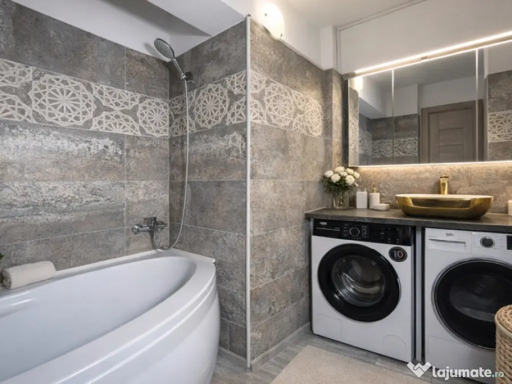 Garsoniera de vanzare 45 mp Ion Mihalache Sector 1 Bucuresti