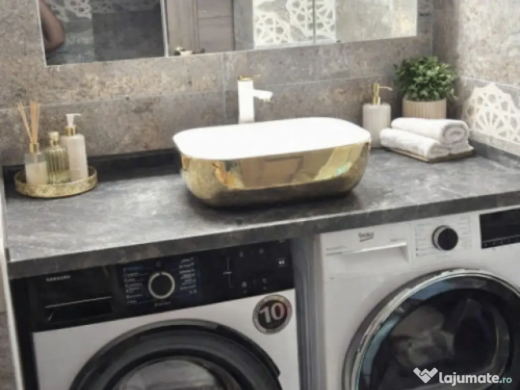 Garsoniera de vanzare 45 mp Ion Mihalache Sector 1 Bucuresti