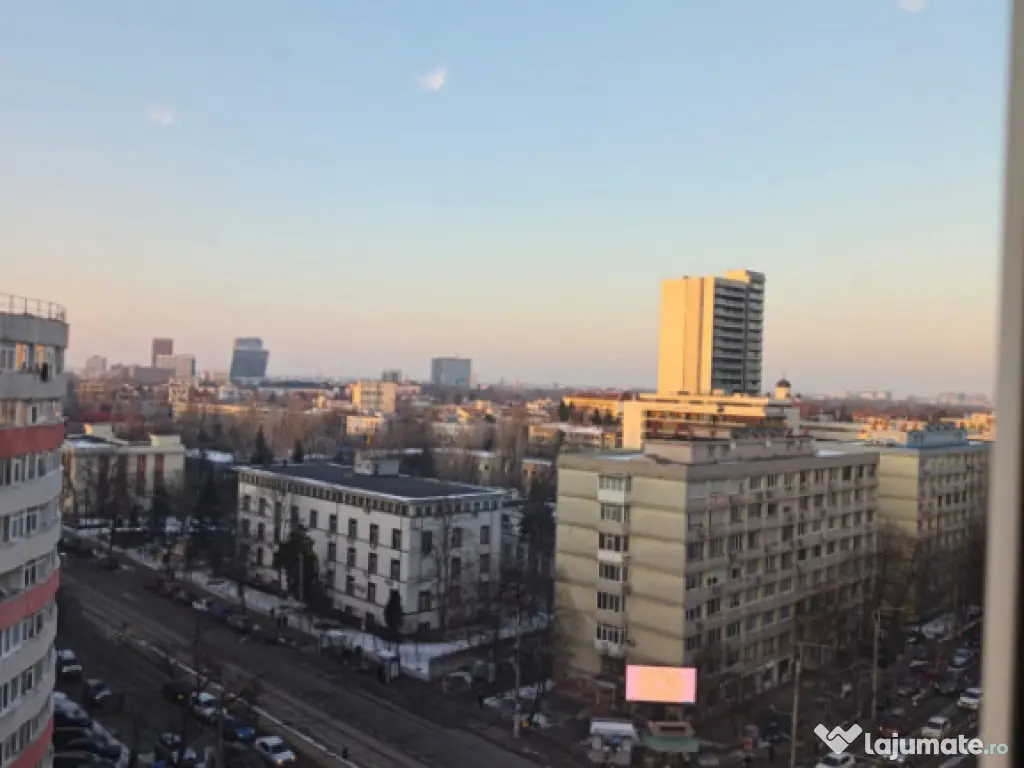 Garsoniera de vanzare 45 mp Ion Mihalache Sector 1 Bucuresti