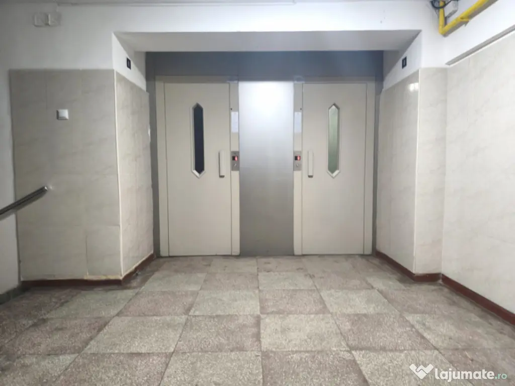 Garsoniera de vanzare 45 mp Ion Mihalache Sector 1 Bucuresti