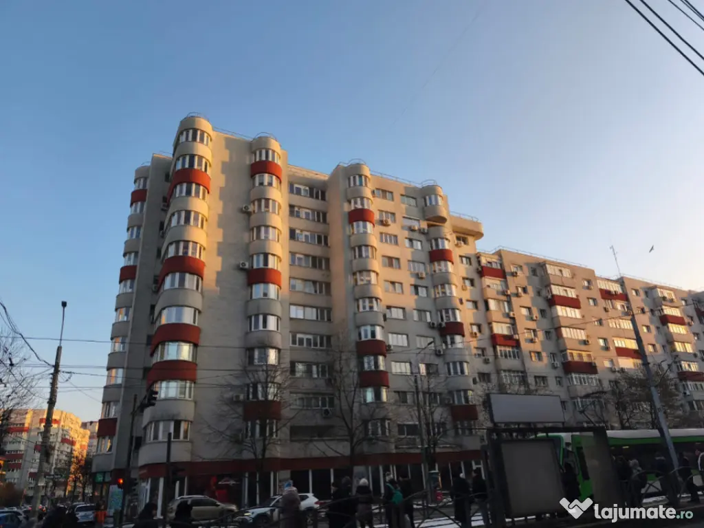 Garsoniera de vanzare 45 mp Ion Mihalache Sector 1 Bucuresti