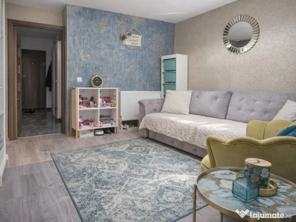 Garsoniera de vanzare 45 mp Ion Mihalache Sector 1 Bucuresti 