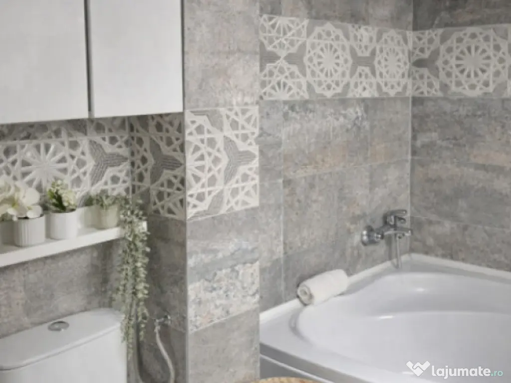 Garsoniera de vanzare 45 mp Ion Mihalache Sector 1 Bucuresti 