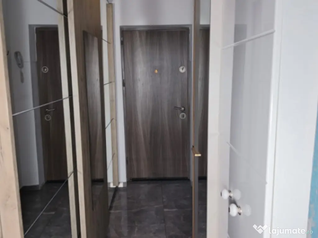 Garsoniera de vanzare 45 mp Ion Mihalache Sector 1 Bucuresti 