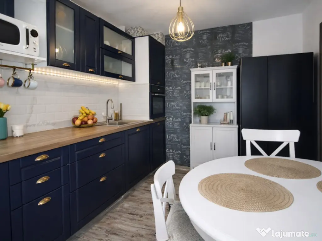 Garsoniera de vanzare 45 mp Ion Mihalache Sector 1 Bucuresti 