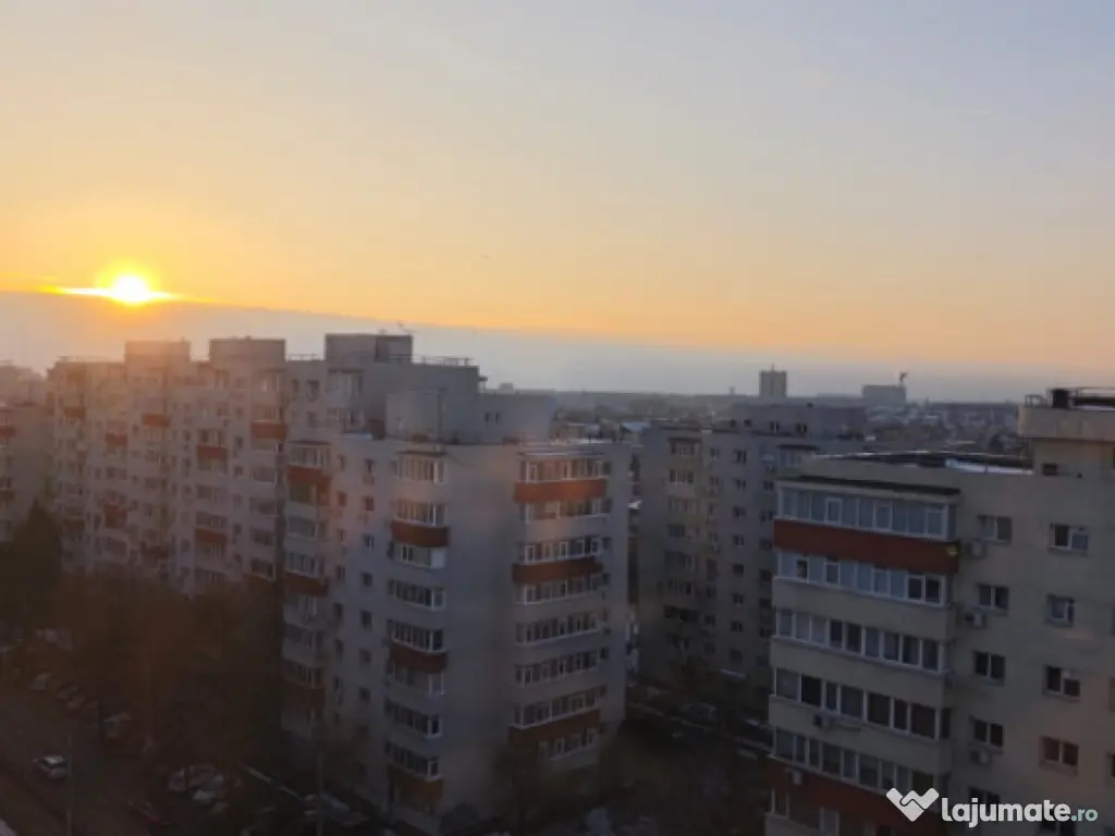 Garsoniera de vanzare 45 mp Ion Mihalache Sector 1 Bucuresti 