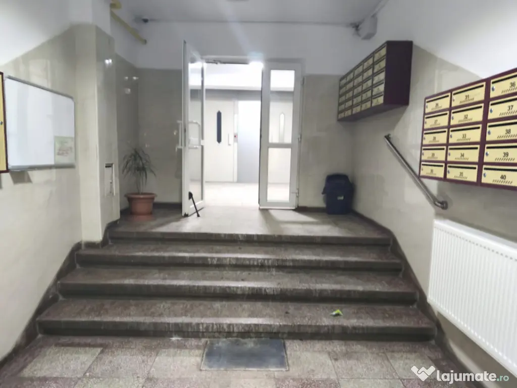 Garsoniera de vanzare 45 mp Ion Mihalache Sector 1 Bucuresti 