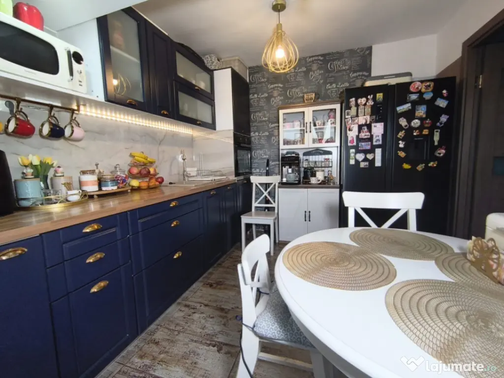 Garsoniera de vanzare 45 mp Ion Mihalache Sector 1 Bucuresti 