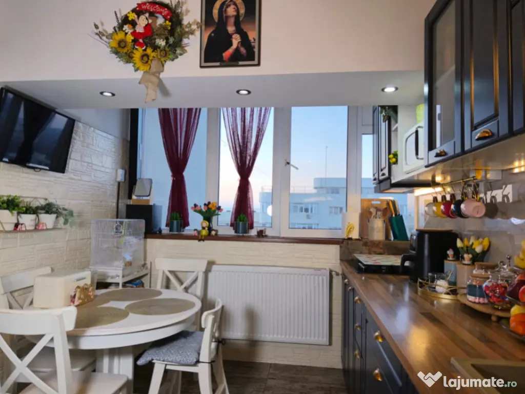 Garsoniera de vanzare 45 mp Ion Mihalache Sector 1 Bucuresti 