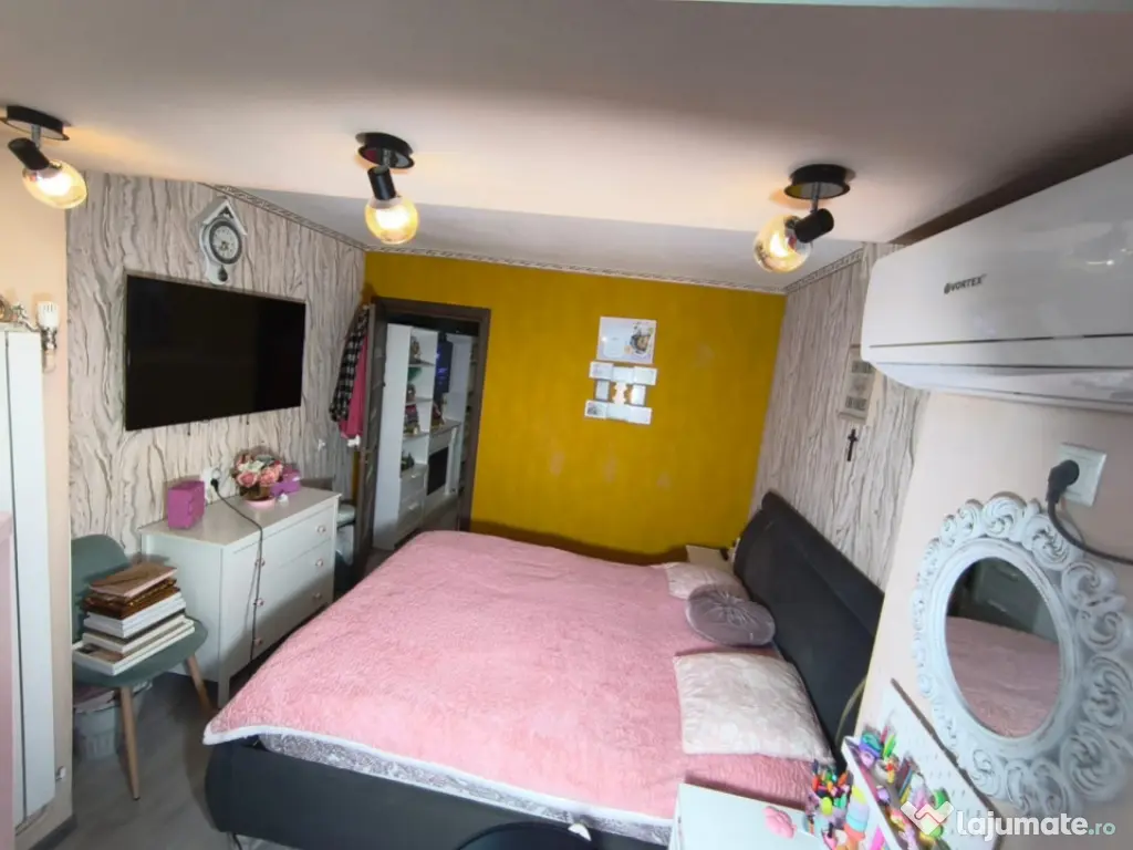 Garsoniera de vanzare 45 mp Ion Mihalache Sector 1 Bucuresti 