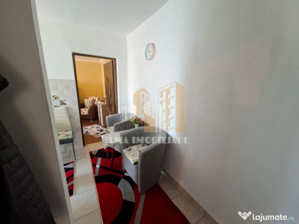 Apartament 2 camere in Bartolomeu