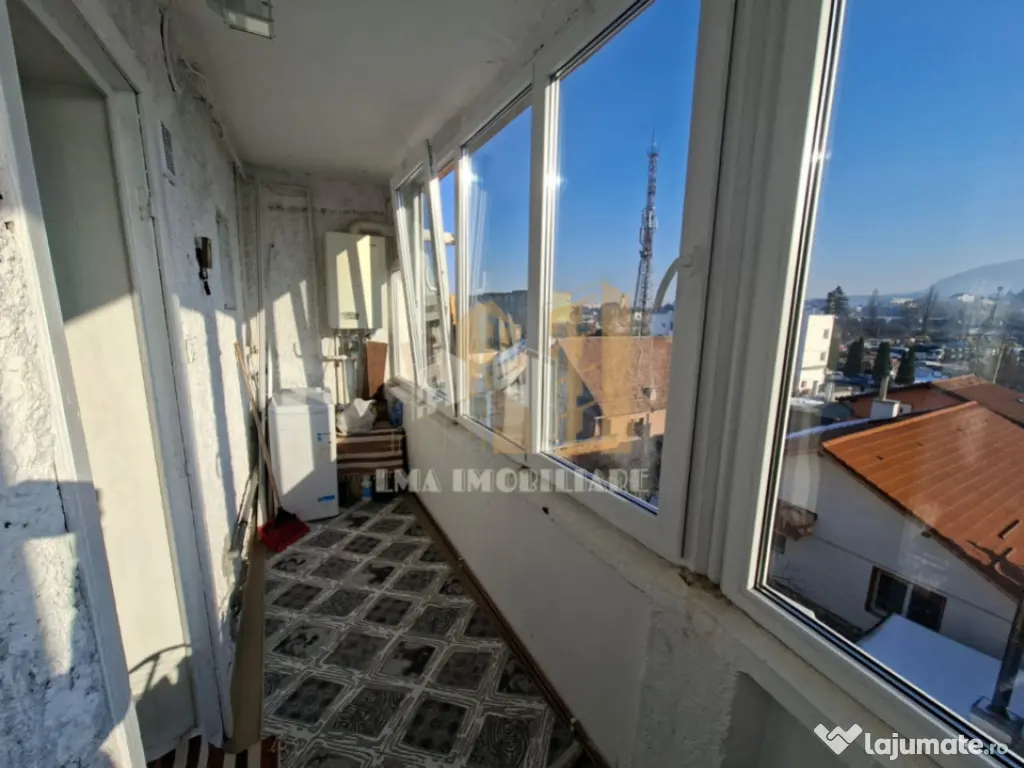 Apartament 2 camere in Bartolomeu 