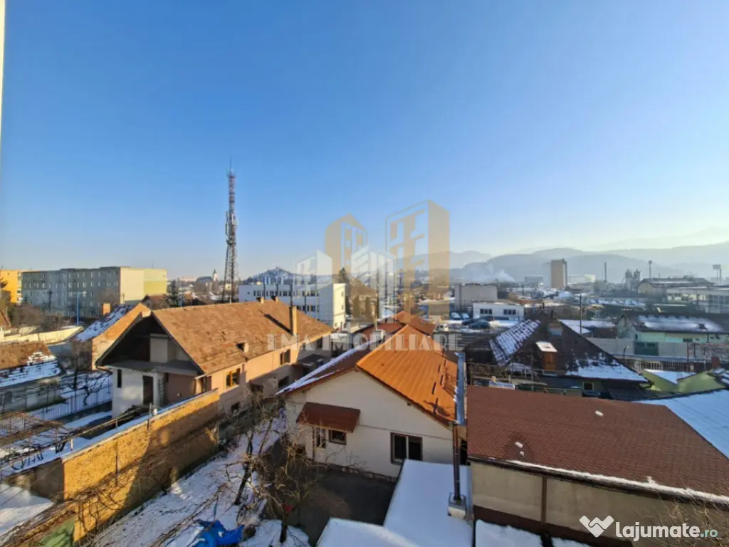 Apartament 2 camere in Bartolomeu 