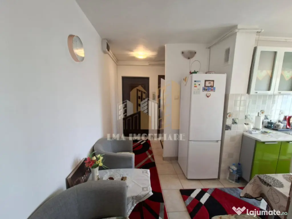 Apartament 2 camere in Bartolomeu 