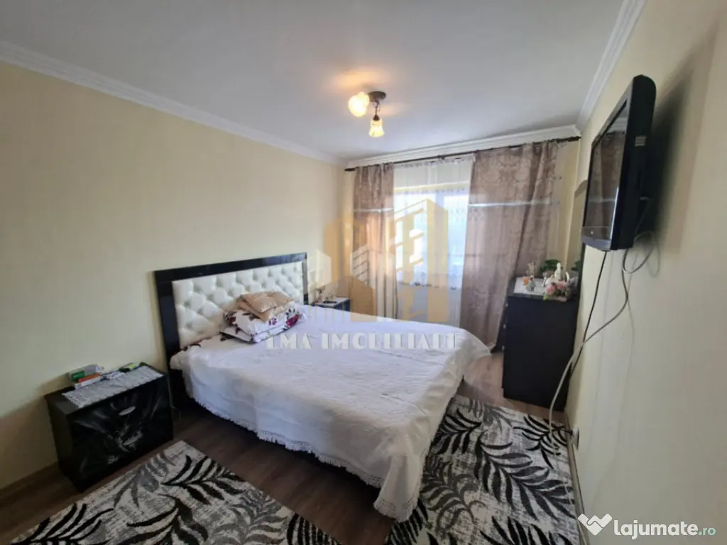 Apartament 2 camere in Bartolomeu 