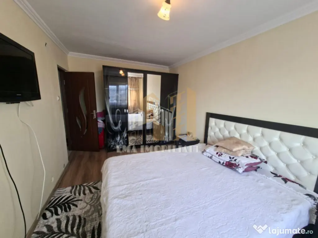 Apartament 2 camere in Bartolomeu 