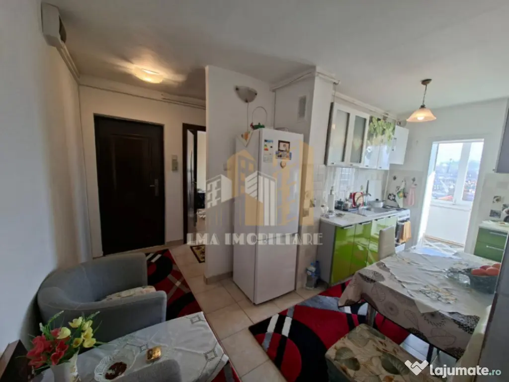 Apartament 2 camere in Bartolomeu 