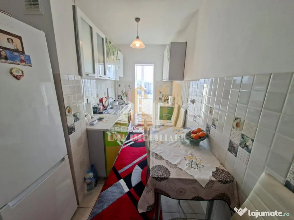 Apartament 2 camere in Bartolomeu 