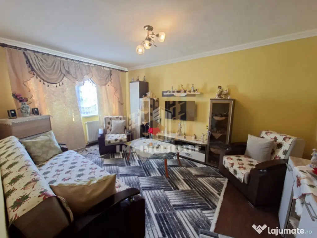 Apartament 2 camere in Bartolomeu 