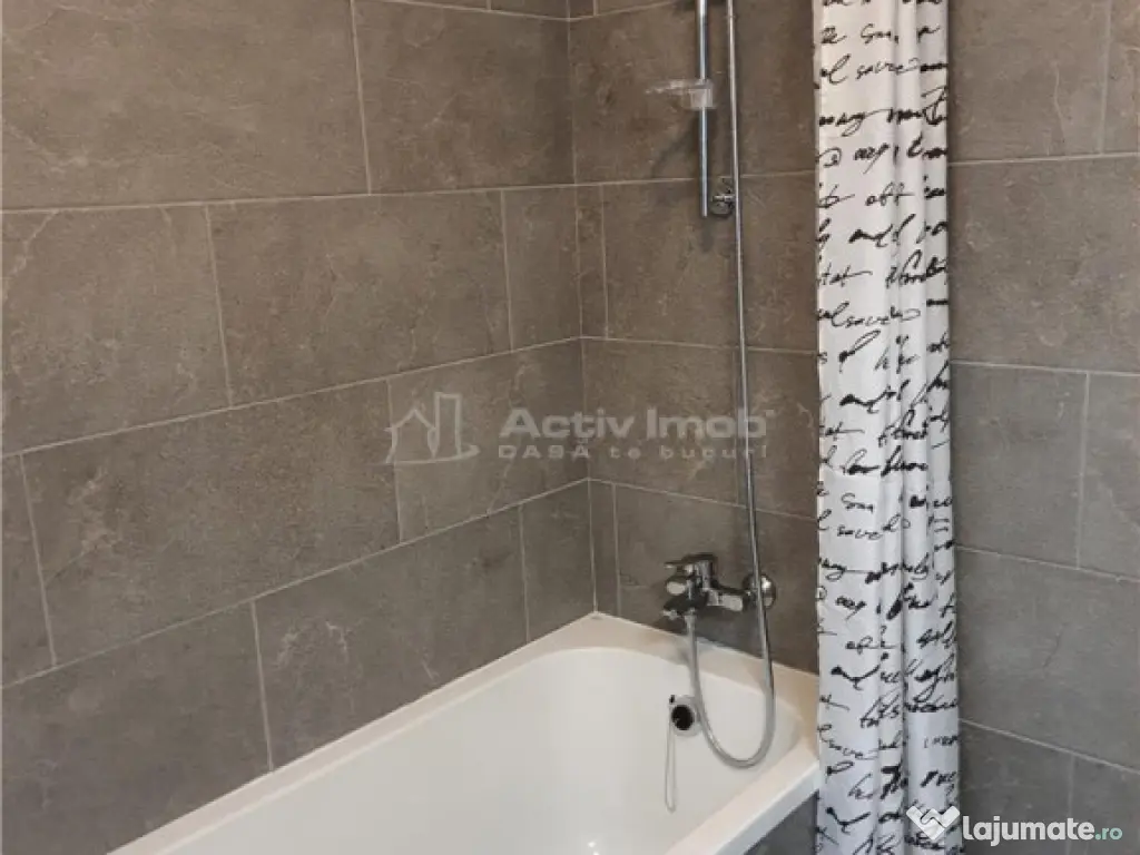 Complex Atria - studio - centrala proprie 